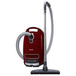 Miele C3 Complete Boost Hardfloor Ecoline